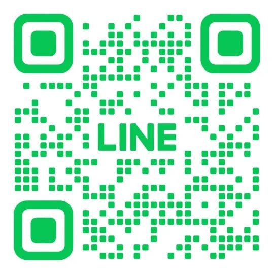 QR Code แชท ดูบอลสด บุรีรัมย์ ทาง Line